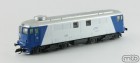 80061 MTB Diesel locomotive 060DA-819